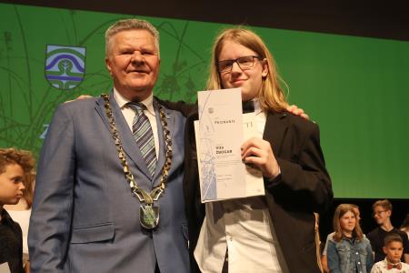 Zlate petice 170 Foto Ljubo Vukelič